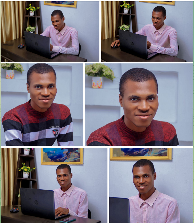 Temidayo media gallery