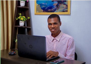Temidayo media gallery