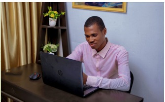 Temidayo media gallery
